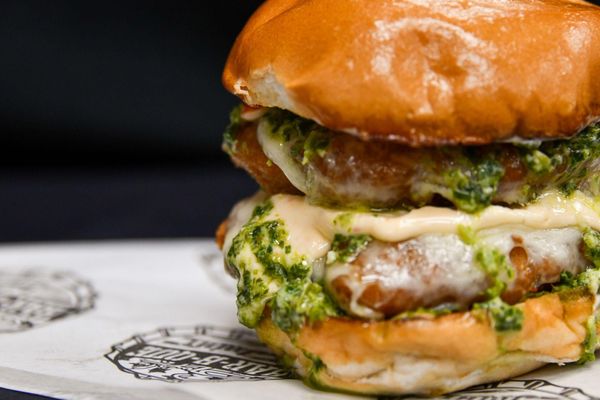 Guy's Bar-B-Que Joint by null