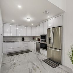 Clean Corners Construction