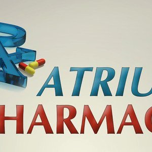 Atrium Pharmacy on Yelp