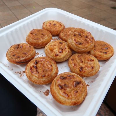 Holy Nata by null