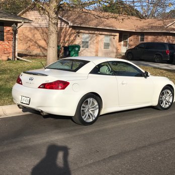 Slay Dent Specialists - Body Shops Near Me - Denton, Texas