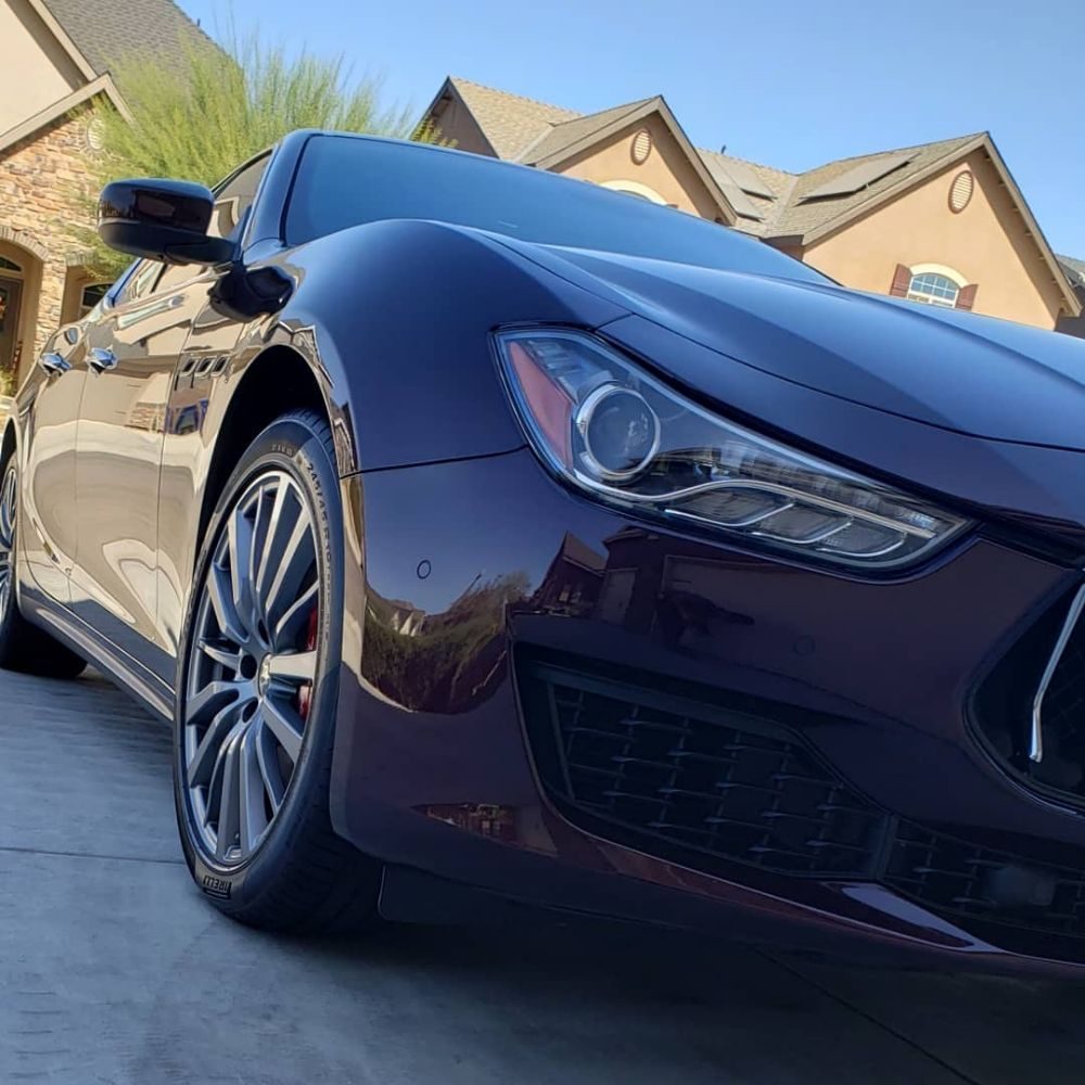 FINE DETAILING 47 Photos 4821 East Jensen Ave, Fresno, California Auto Detailing Phone