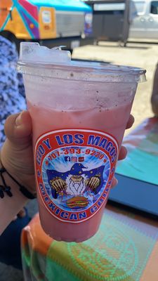 Gio y Los Magos Mexican Grill by null