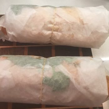 Saigon Deli - These are the size of the sandwiches. So good. - Vietnamese Near Me - Tampa, Florida Saigon Deli - These are the size of the sandwiches. So good. - Vietnamese Near Me - Tampa, Florida