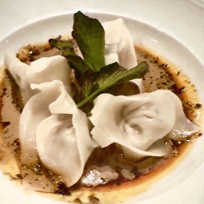 Mimi Chinese Miami by null