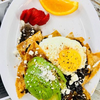 Andi's Market - CHILAQUILES going to be served tomorrow for Mexico viva la Mexico breakfast 8 to 10 stop by hip hip hooray June 23rd Saturday - Grocery Near Me - San Francisco, California Andi's Market - CHILAQUILES going to be served tomorrow for Mexico viva la Mexico breakfast 8 to 10 stop by hip hip hooray June 23rd Saturday - Grocery Near Me - San Francisco, California
