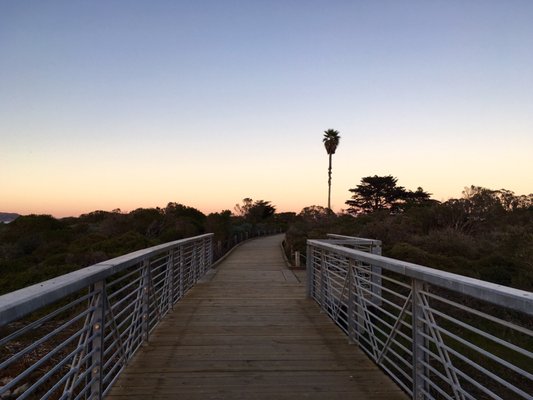 Golden Gate National Recreation Area by null