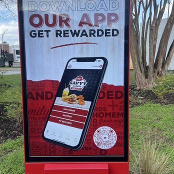 Savvy Sliders - Fast Food Near Me - Chalmette, Louisiana Savvy Sliders - Fast Food Near Me - Chalmette, Louisiana