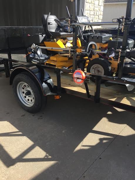 Premium Services Kc - tree service in Kansas City, MO