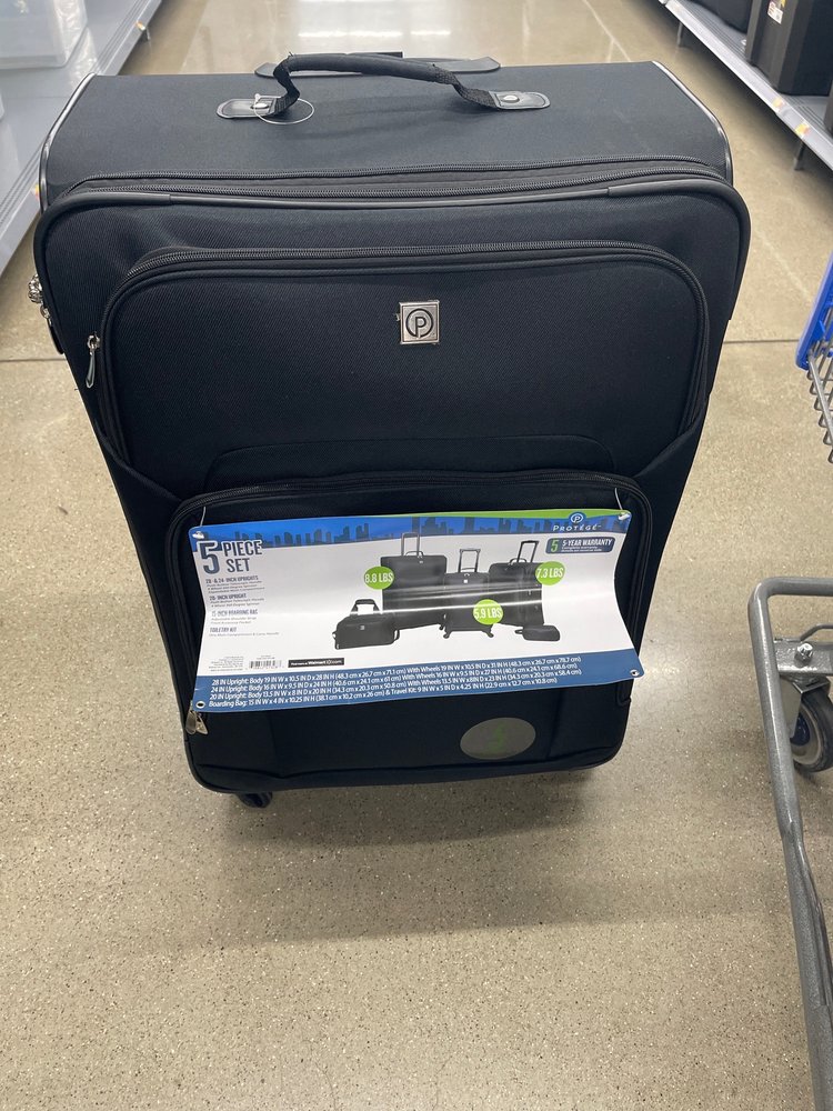 WALMART SUPERCENTER 10 Photos & 60 Reviews Department Stores 10260 S Harlem Ave