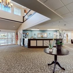 The Commons at Dallas Ranch