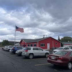 Maple Lawn Dairy and Restaurant