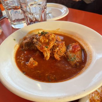 Picaro - Pollo Al Ajillo - Spanish Near Me - San Francisco, California Picaro - Pollo Al Ajillo - Spanish Near Me - San Francisco, California