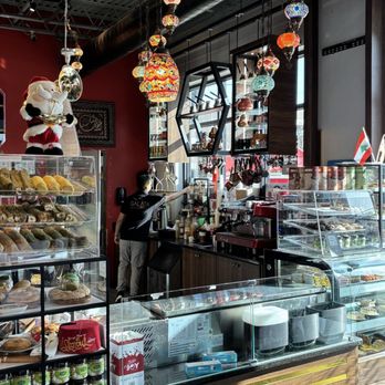 Galata Sweets - Bakeries Near Me - Dearborn, Michigan