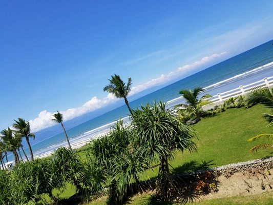 Costa Pacifica by null