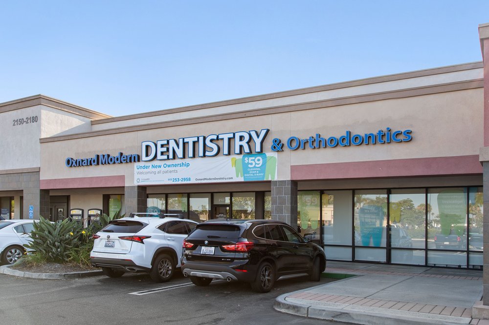 OXNARD MODERN DENTISTRY AND ORTHODONTICS Updated October 2024 21
