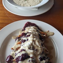 Clam Chowder