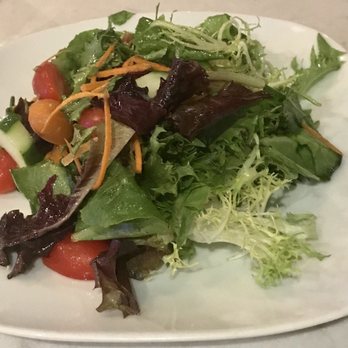 Scarlet Oak - Garden Salad. - New American Near Me - Washington, DC, District of Columbia Scarlet Oak - Garden Salad. - New American Near Me - Washington, DC, District of Columbia