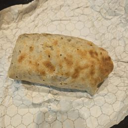 Burrito Burrito