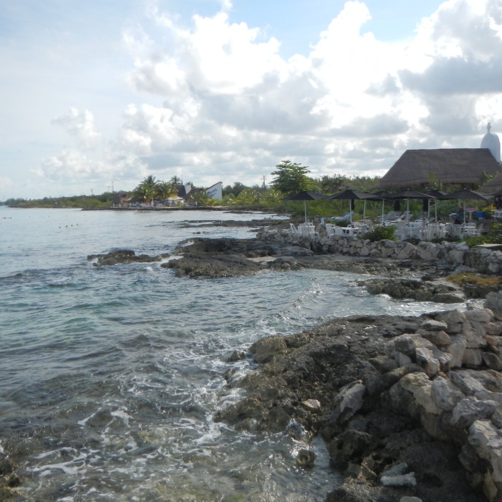 Sky Reef - Mexican Near Me - Cozumel, ROO Sky Reef - Mexican Near Me - Cozumel, ROO
