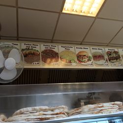 Brood en Banketbakkerij de Ambacht - I come all the way from the US for this great food!