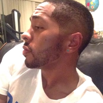 Cuts By DRO - 2 length burst fade - Barbers Near Me - Pomona, California Cuts By DRO - 2 length burst fade - Barbers Near Me - Pomona, California
