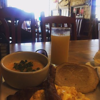 Grom - The "Boring Breakfast" is delicious - Sandwiches Near Me - Jacksonville Beach, Florida Grom - The "Boring Breakfast" is delicious - Sandwiches Near Me - Jacksonville Beach, Florida