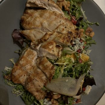 Xochi - ENSALADA DE GUAYABA - Mexican Near Me - Houston, Texas Xochi - ENSALADA DE GUAYABA - Mexican Near Me - Houston, Texas