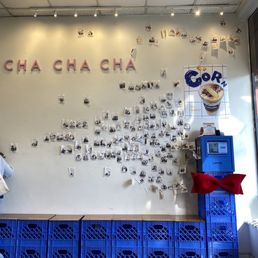 CHACHACHA - Updated December 2025 - 1794 Photos & 768 Reviews