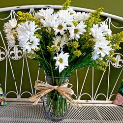Flowers & Chocolate