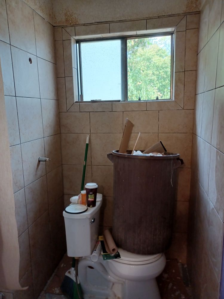 Slide of Have Tools will Travel