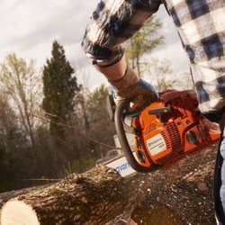 All Seasons Power Equipment - Husqvarna Handheld Power Equipment.