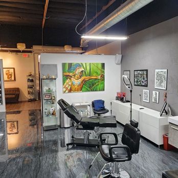 Sepulveda Tattoo - Many stations - Tattoo Near Me - Duarte, California Sepulveda Tattoo - Many stations - Tattoo Near Me - Duarte, California