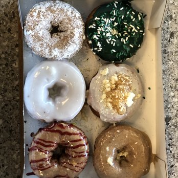 Duck Donuts - Donuts Near Me - Marlton, New Jersey