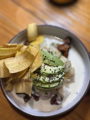 Ternerita Cafe & Grill