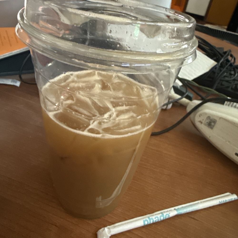 The Nitro Bar- Providence - Cold brew with oat milk with carmelized banana - Coffee & Tea Near Me - Providence, Rhode Island The Nitro Bar- Providence - Cold brew with oat milk with carmelized banana - Coffee & Tea Near Me - Providence, Rhode Island