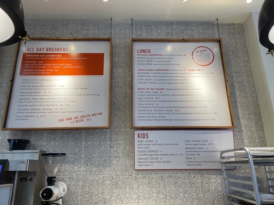 Certified Kitchen and Bakery by null