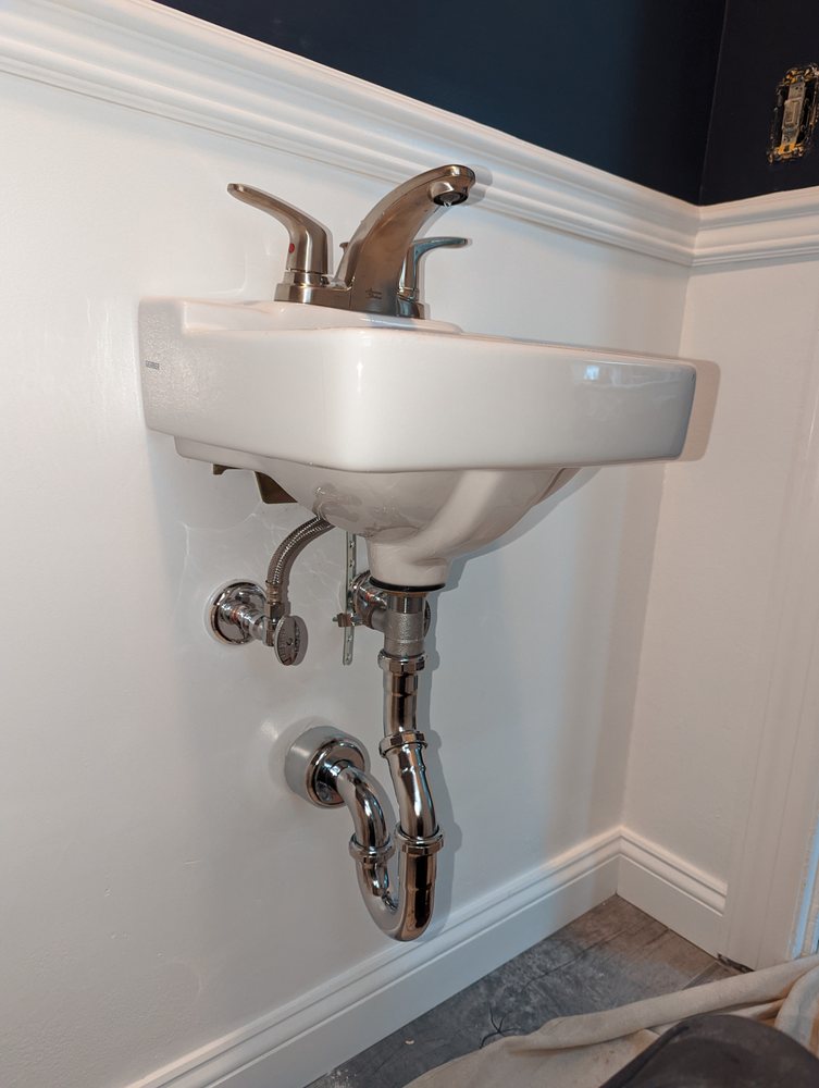 Slide of Pride Services