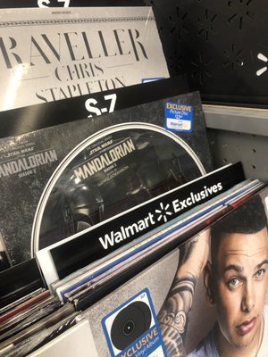 Walmart Supercenter by null