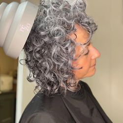 Stewart Magnolia Salon & Spa