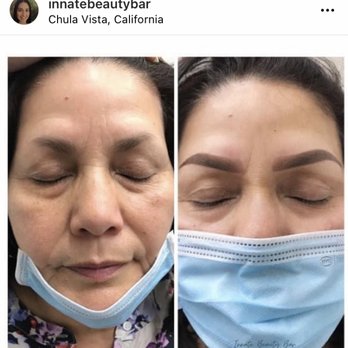 Innate Beauty Bar - Permanent Makeup Near Me Innate Beauty Bar - Permanent Makeup Near Me