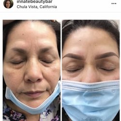 Innate Beauty Bar