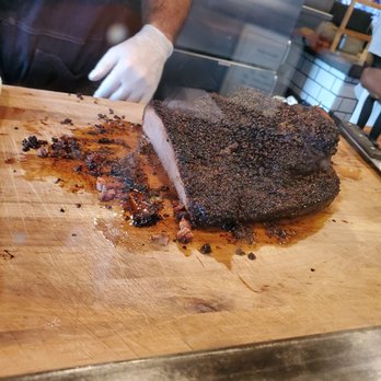 Stuey's Smokehouse BBQ - Barbeque Near Me - Locust Valley, New York
