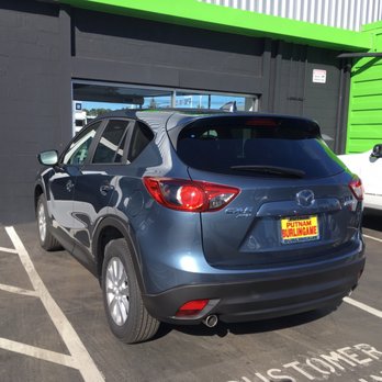 Putnam Mazda - Car Dealers Near Me - Burlingame, California Putnam Mazda - Car Dealers Near Me - Burlingame, California