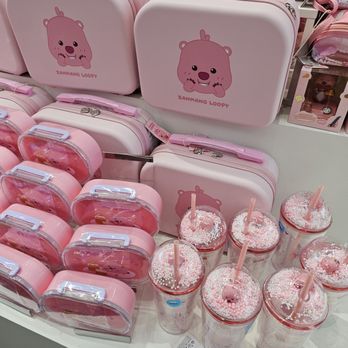 Miniso - Loopy! - Department Stores Near Me - Aiea, Hawaii