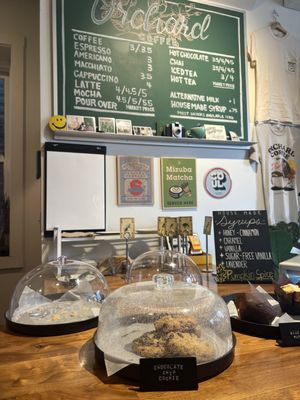 Orchard Coffee by null