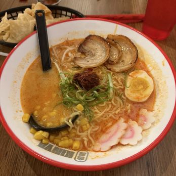 Kinya Ramen - Ramen - Ramen Near Me - Meridian, Idaho