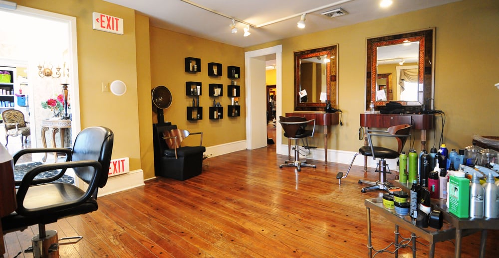 GWENDOLYNN’S SALON AND SPA Updated August 2024 628 W Ridge Pike