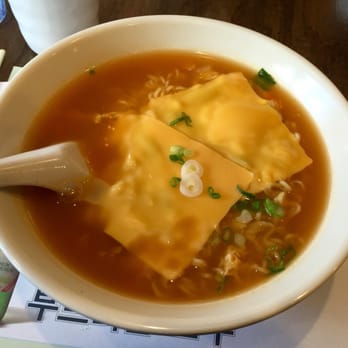 Doma - Cheese Ramen Bowl - Korean Near Me - Sunnyside, New York Doma - Cheese Ramen Bowl - Korean Near Me - Sunnyside, New York