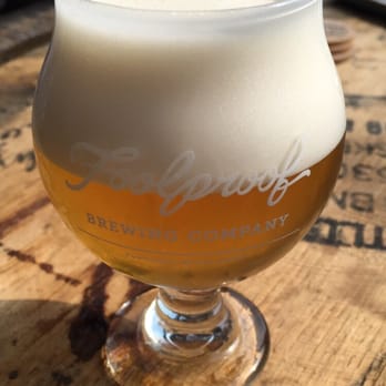 FOOLPROOF BREWING COMPANY - Updated September 2024 - 105 Photos & 116 ...